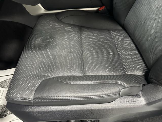 used 2025 Toyota Tundra car, priced at $53,995