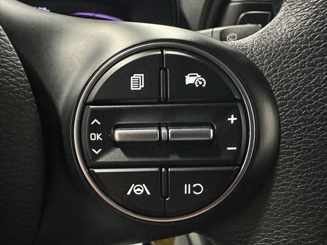 used 2024 Kia Soul car, priced at $17,495