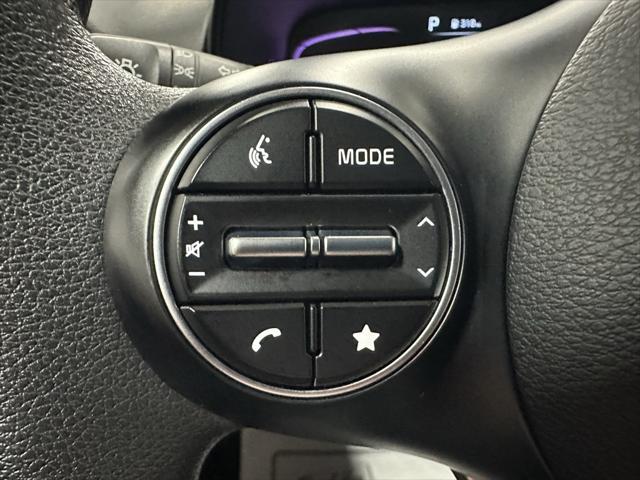 used 2024 Kia Soul car, priced at $17,495