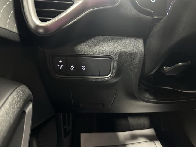 used 2024 Kia Soul car, priced at $17,495