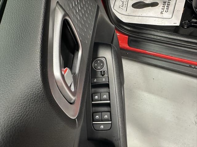 used 2024 Kia Soul car, priced at $17,495