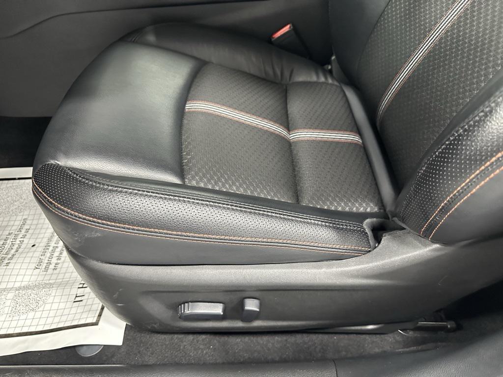 used 2024 Nissan Altima car, priced at $20,495