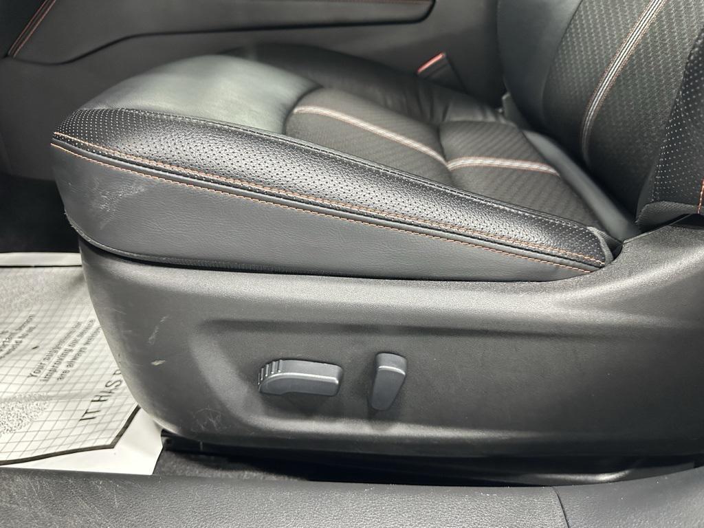 used 2024 Nissan Altima car, priced at $20,495