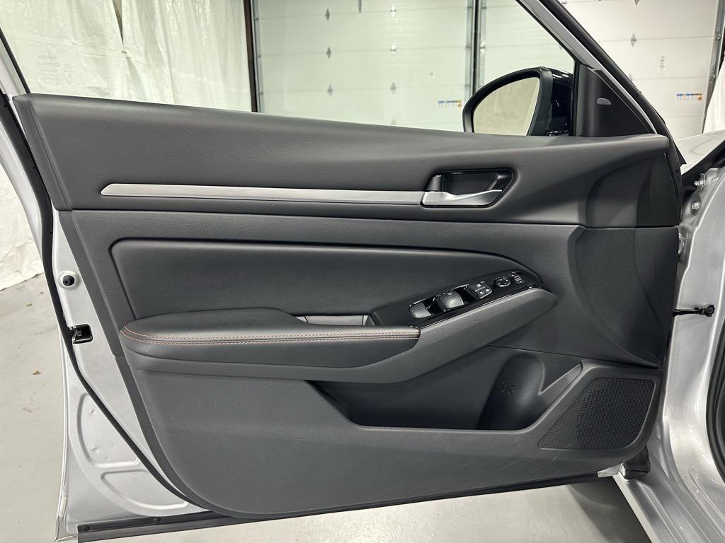 used 2024 Nissan Altima car, priced at $20,495