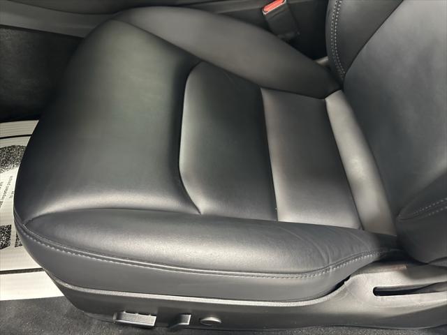 used 2023 Tesla Model 3 car, priced at $24,495
