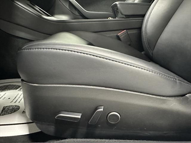 used 2023 Tesla Model 3 car, priced at $24,495