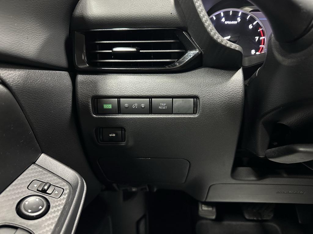 used 2025 Nissan Sentra car, priced at $17,995