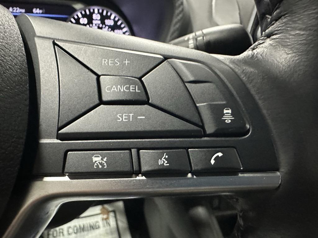 used 2025 Nissan Sentra car, priced at $17,995