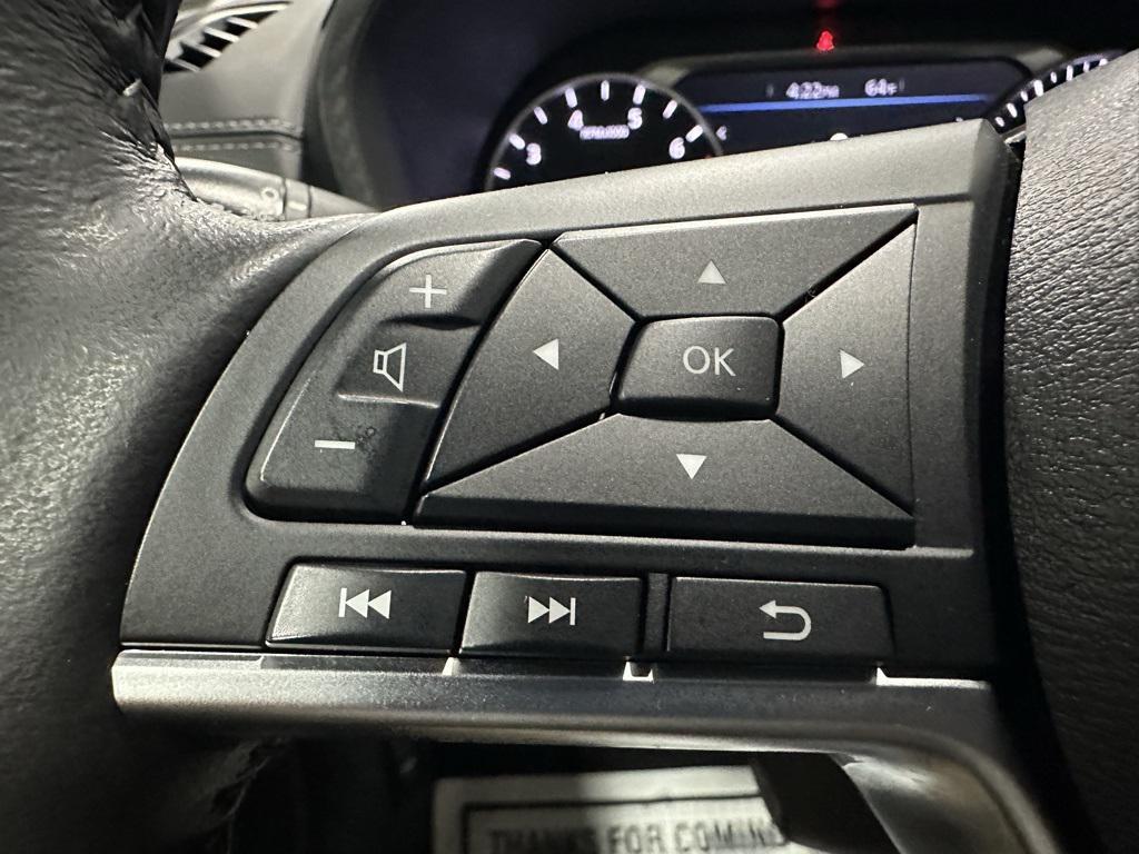 used 2025 Nissan Sentra car, priced at $17,995