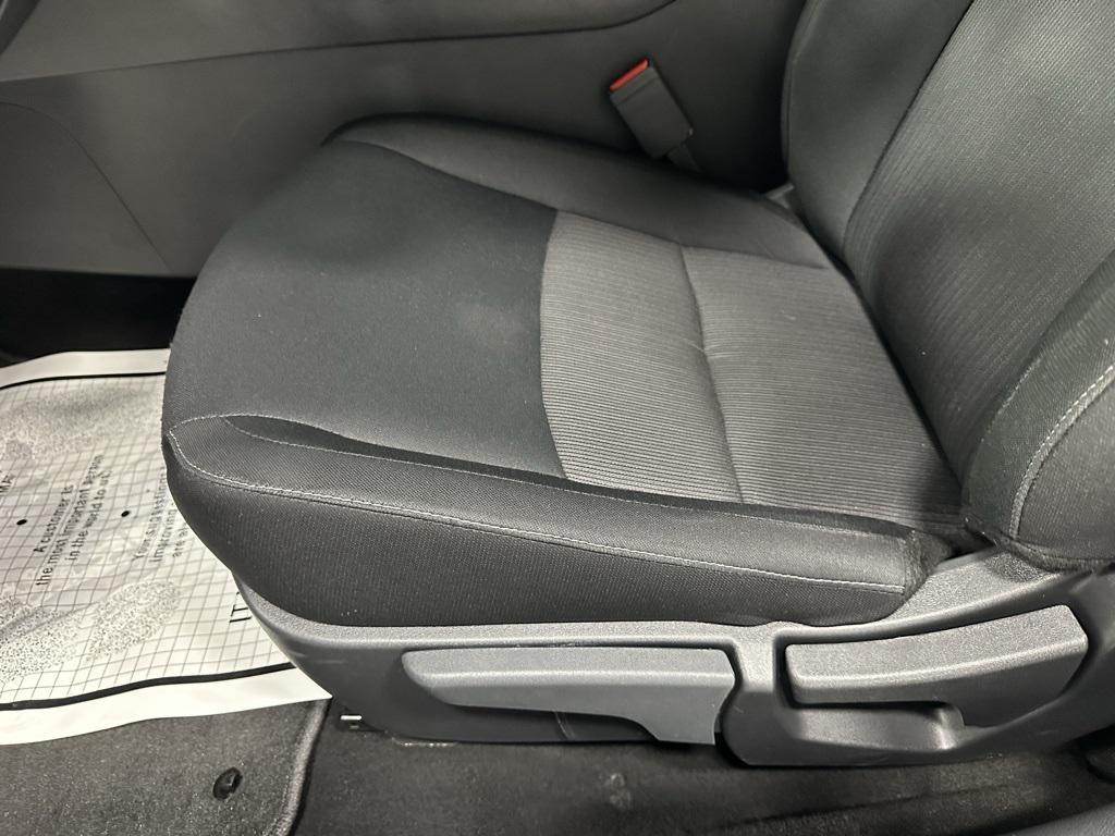 used 2025 Nissan Sentra car, priced at $17,995