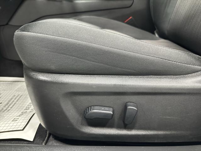 used 2024 Nissan Altima car, priced at $18,795
