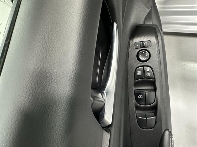 used 2024 Nissan Altima car, priced at $18,795