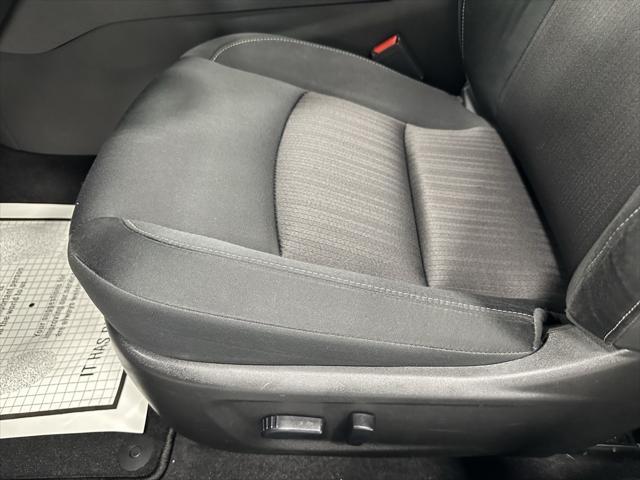 used 2024 Nissan Altima car, priced at $18,795
