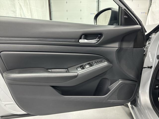 used 2024 Nissan Altima car, priced at $18,795