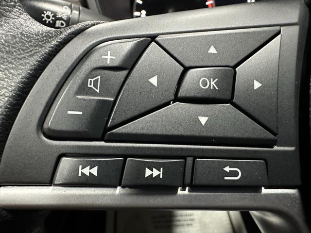used 2024 Nissan Altima car, priced at $18,795