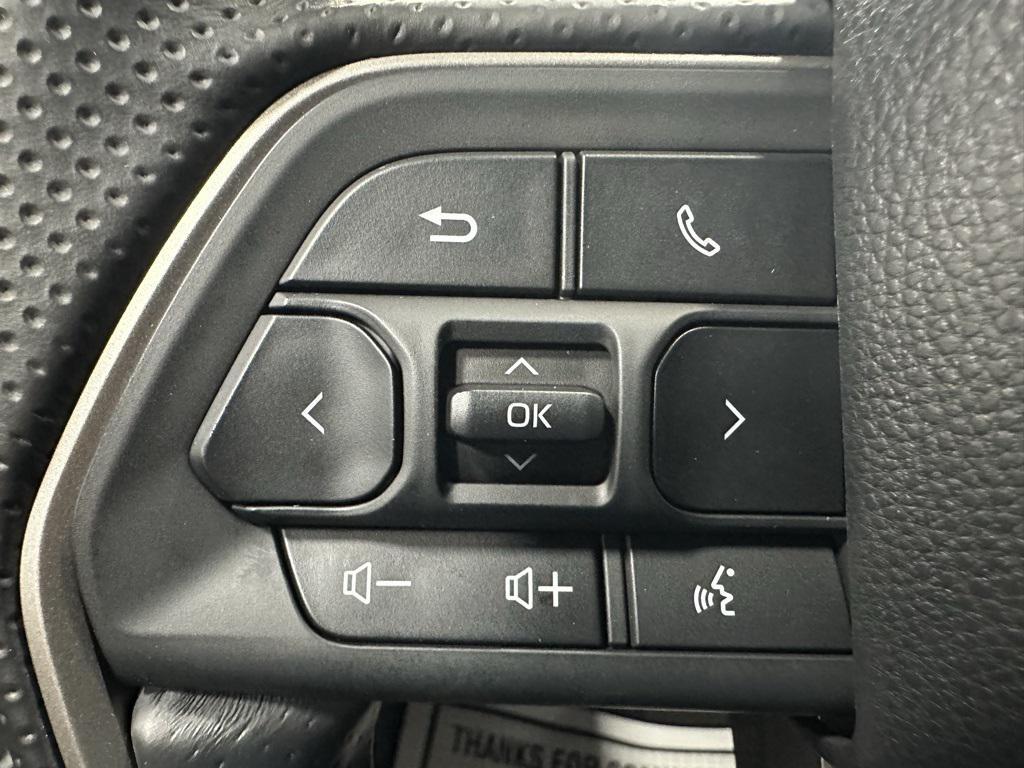 used 2025 Toyota 4Runner car, priced at $43,495