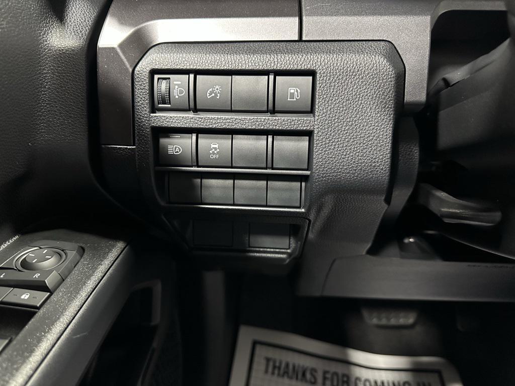 used 2025 Toyota 4Runner car, priced at $43,495