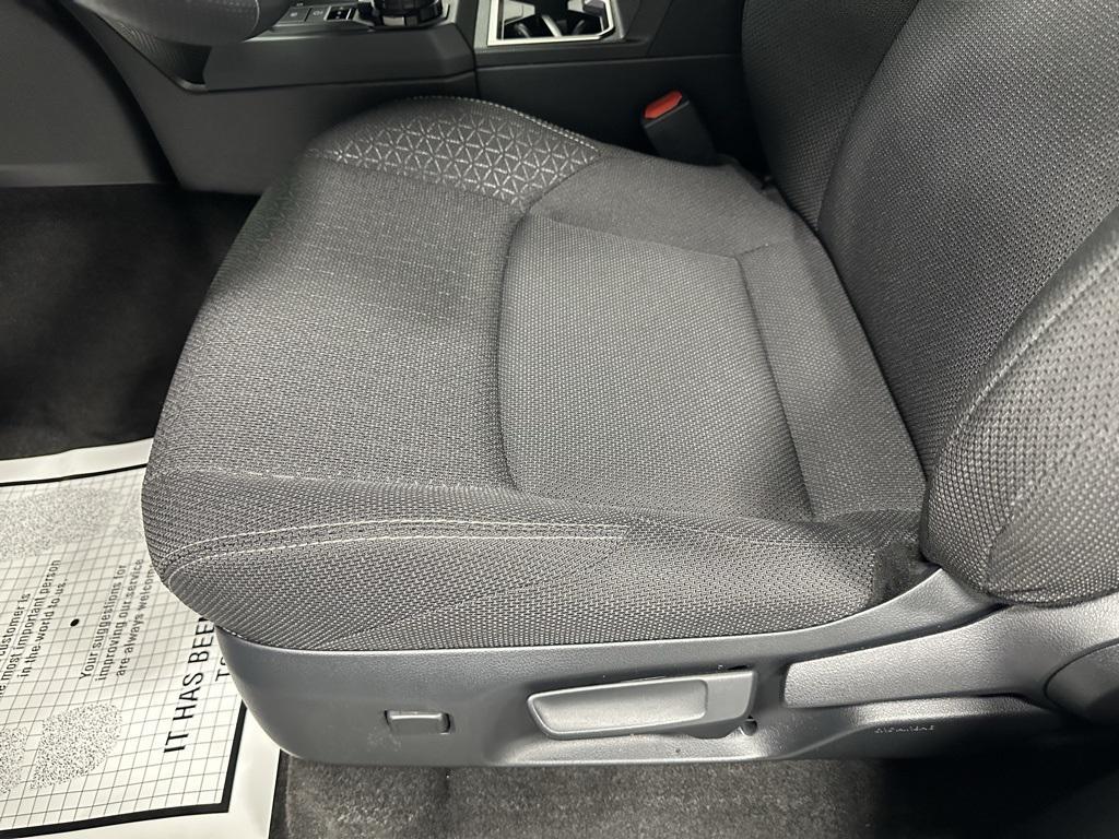 used 2025 Toyota 4Runner car, priced at $43,495