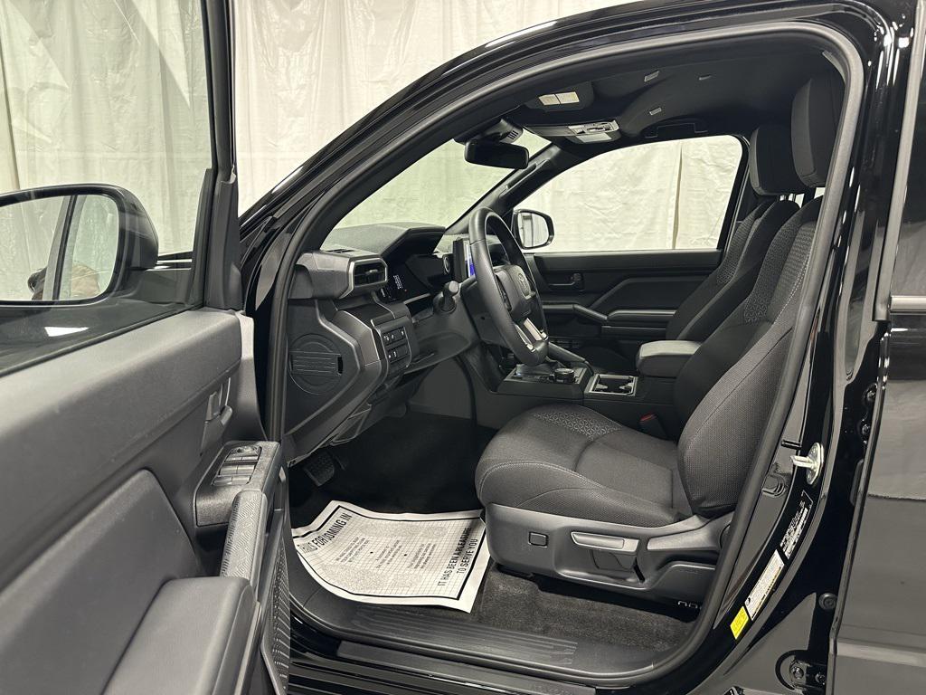 used 2025 Toyota 4Runner car, priced at $43,495