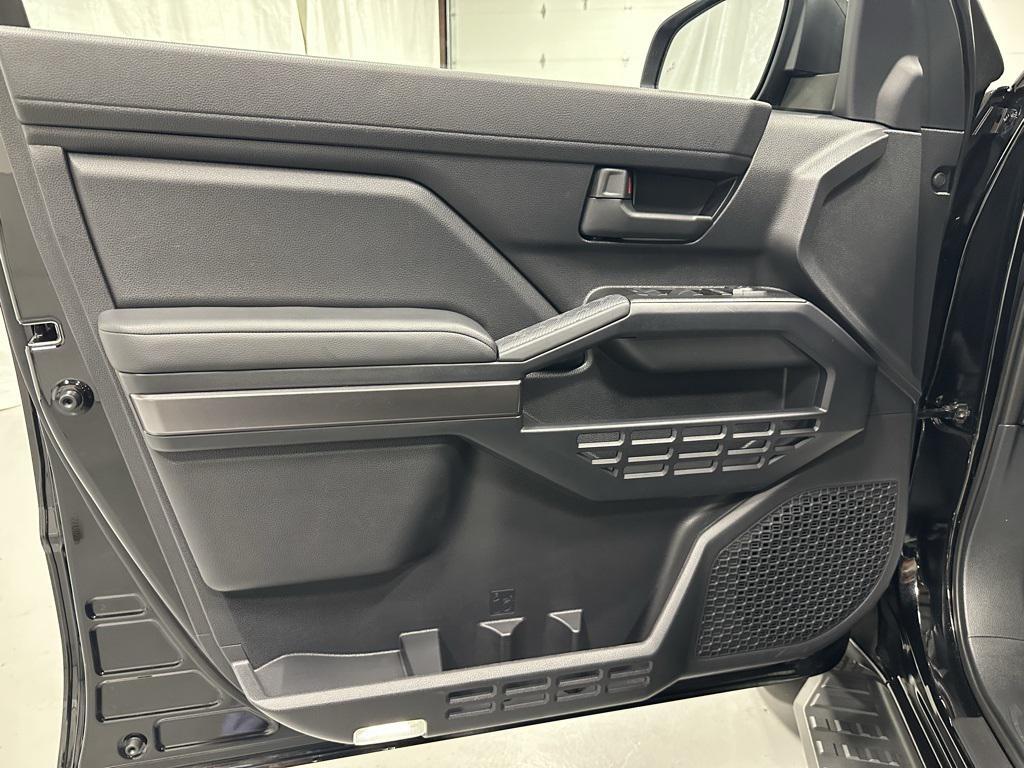 used 2025 Toyota 4Runner car, priced at $43,495