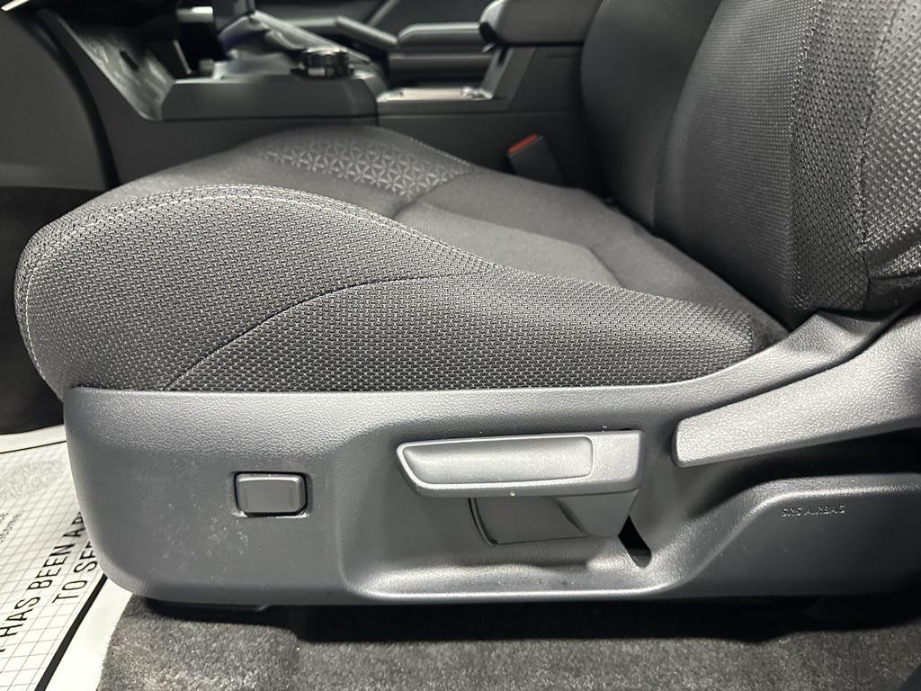 used 2025 Toyota 4Runner car, priced at $43,495