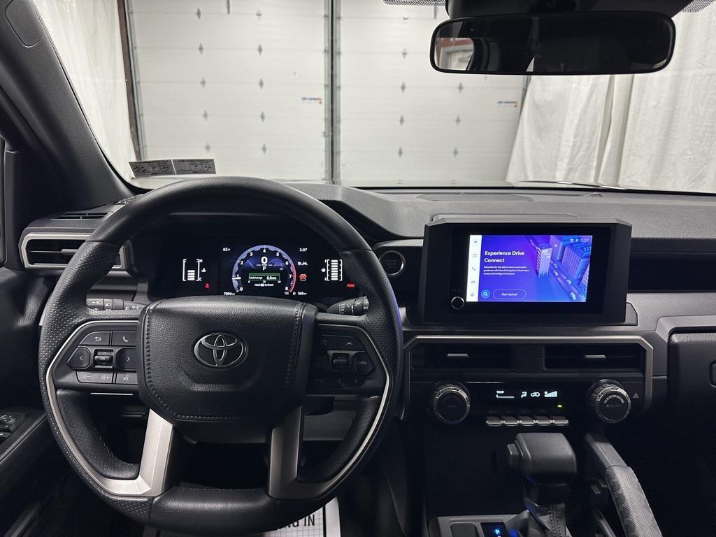 used 2025 Toyota 4Runner car, priced at $43,495
