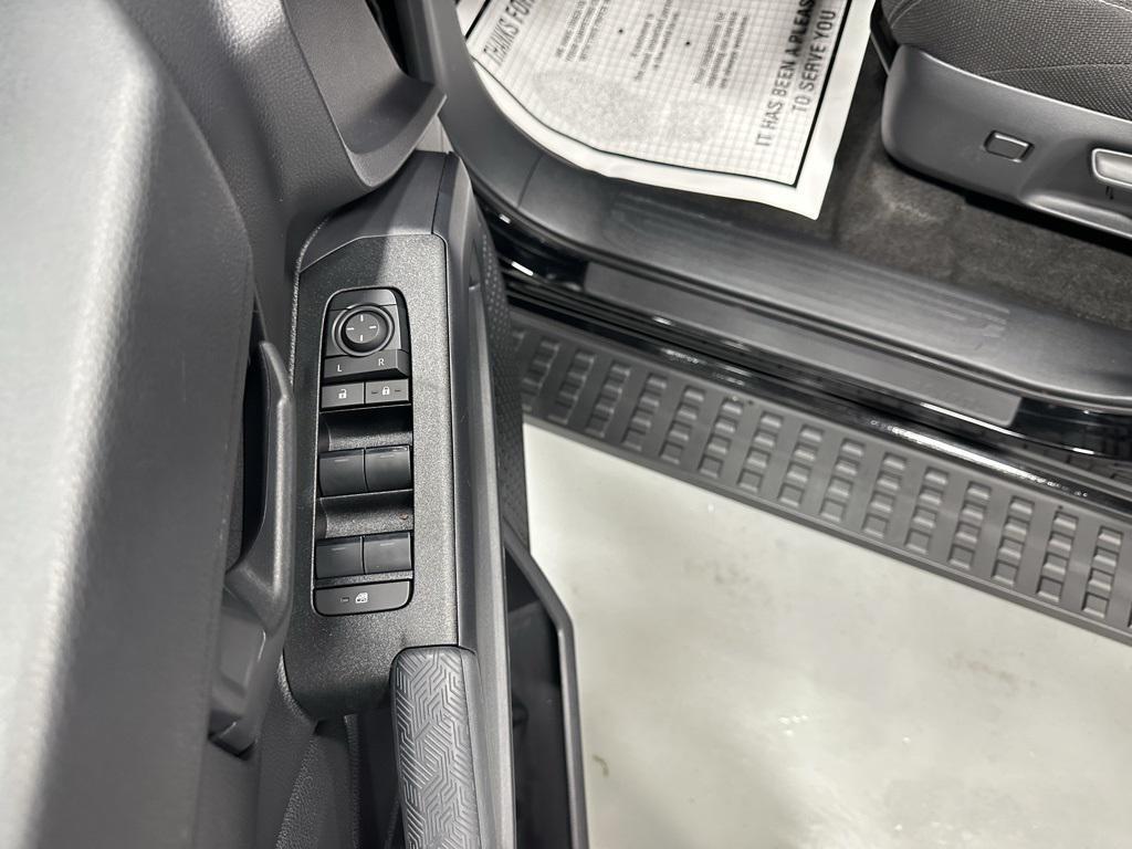 used 2025 Toyota 4Runner car, priced at $43,495