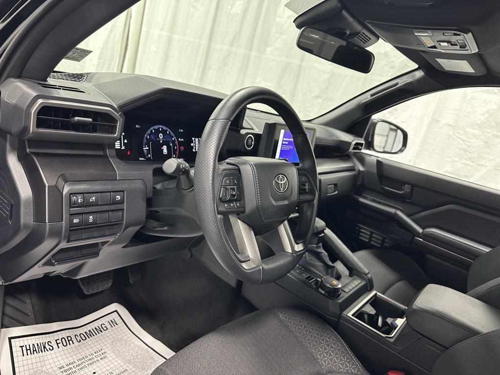 used 2025 Toyota 4Runner car, priced at $43,495