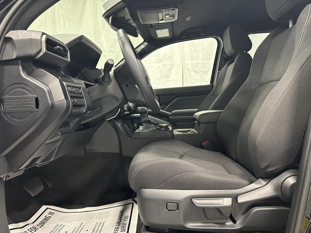used 2025 Toyota 4Runner car, priced at $43,495