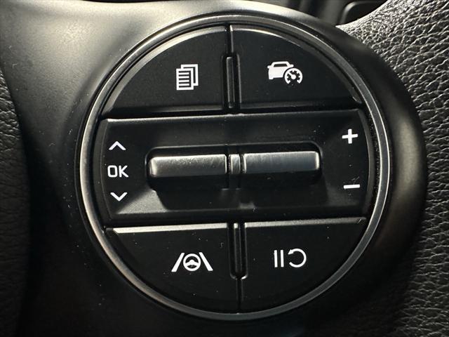 used 2024 Kia Soul car, priced at $17,495