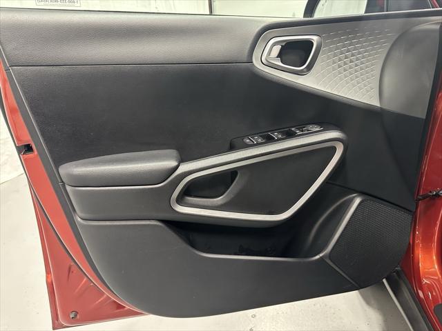 used 2024 Kia Soul car, priced at $17,495