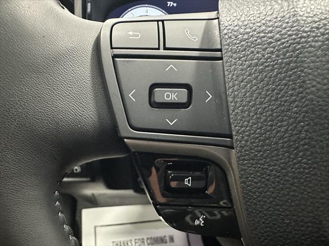 used 2025 Toyota Camry car