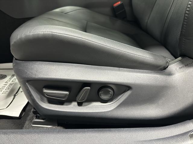 used 2025 Toyota Camry car
