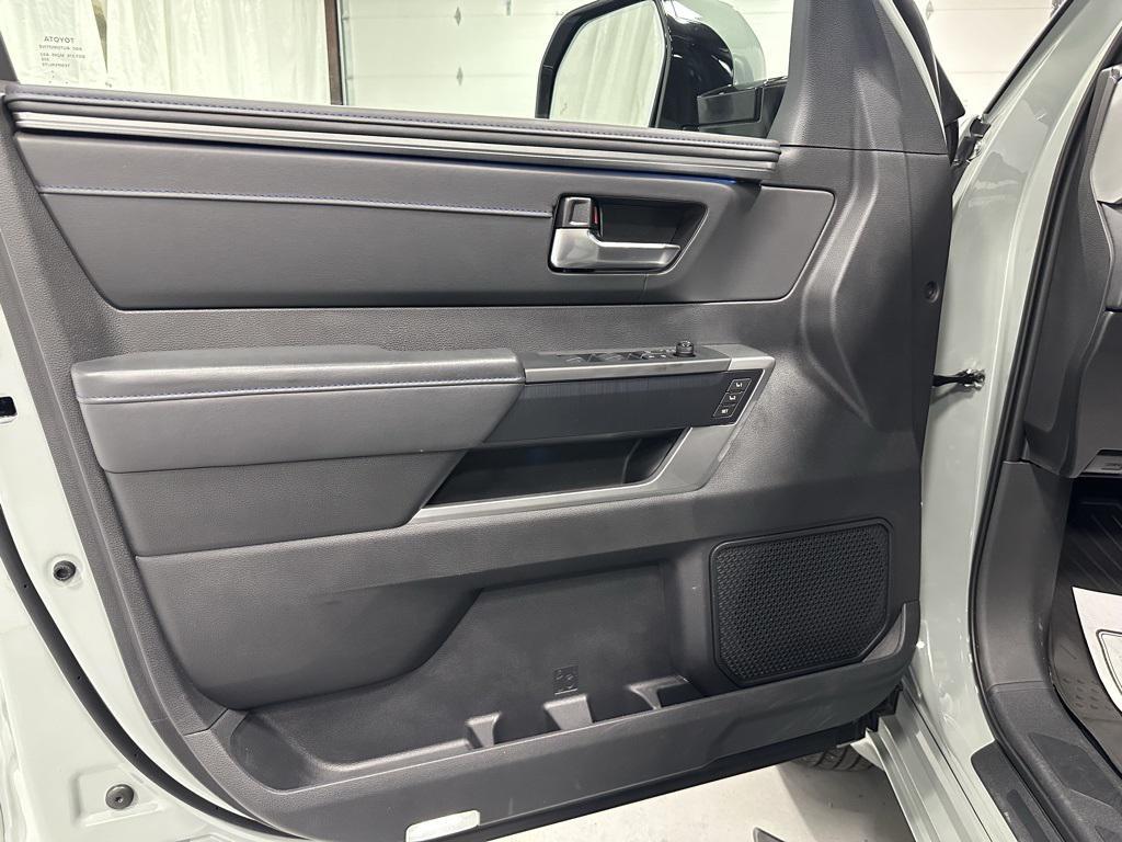 used 2024 Toyota Tundra car, priced at $53,995