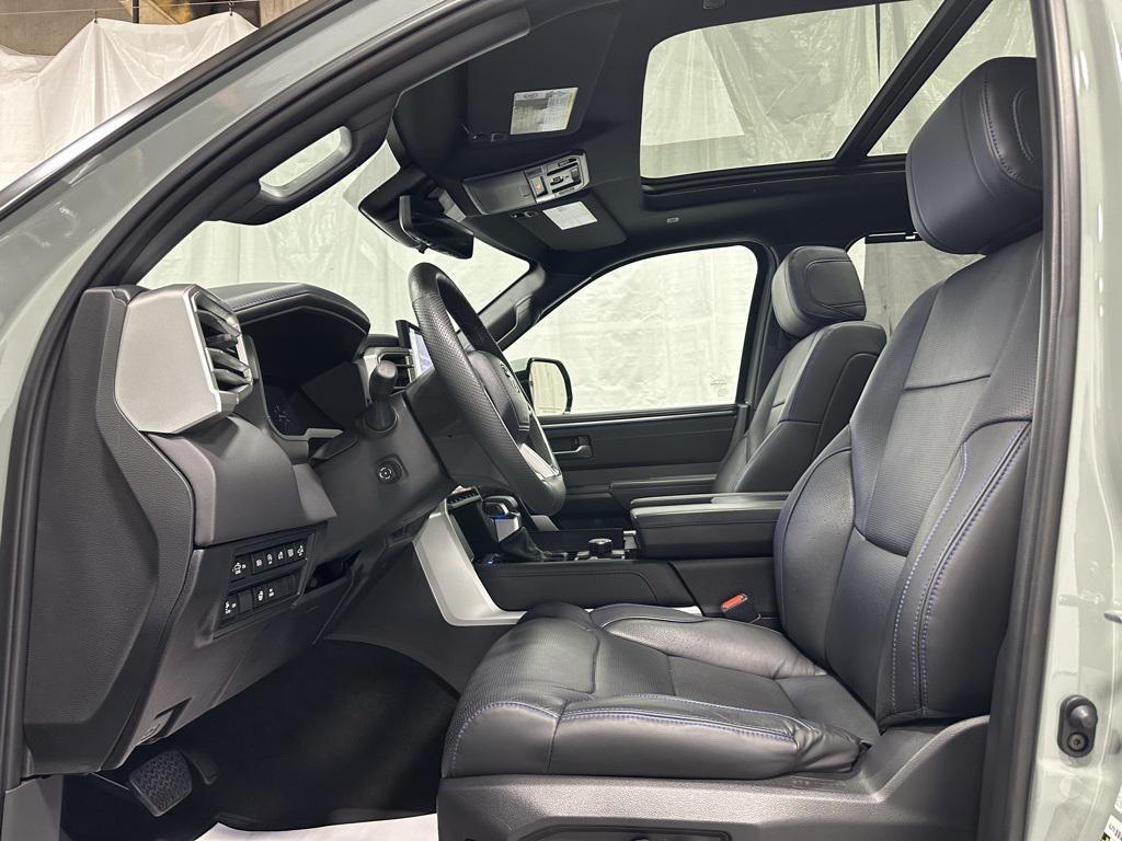 used 2024 Toyota Tundra car, priced at $53,995