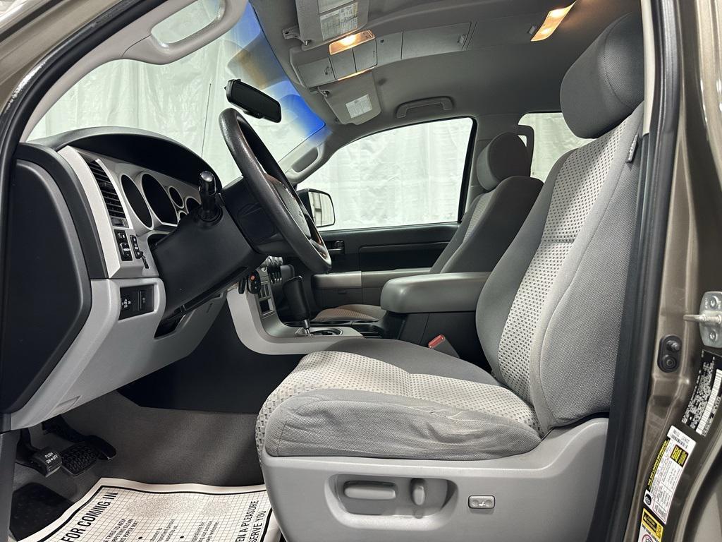 used 2008 Toyota Tundra car, priced at $23,995