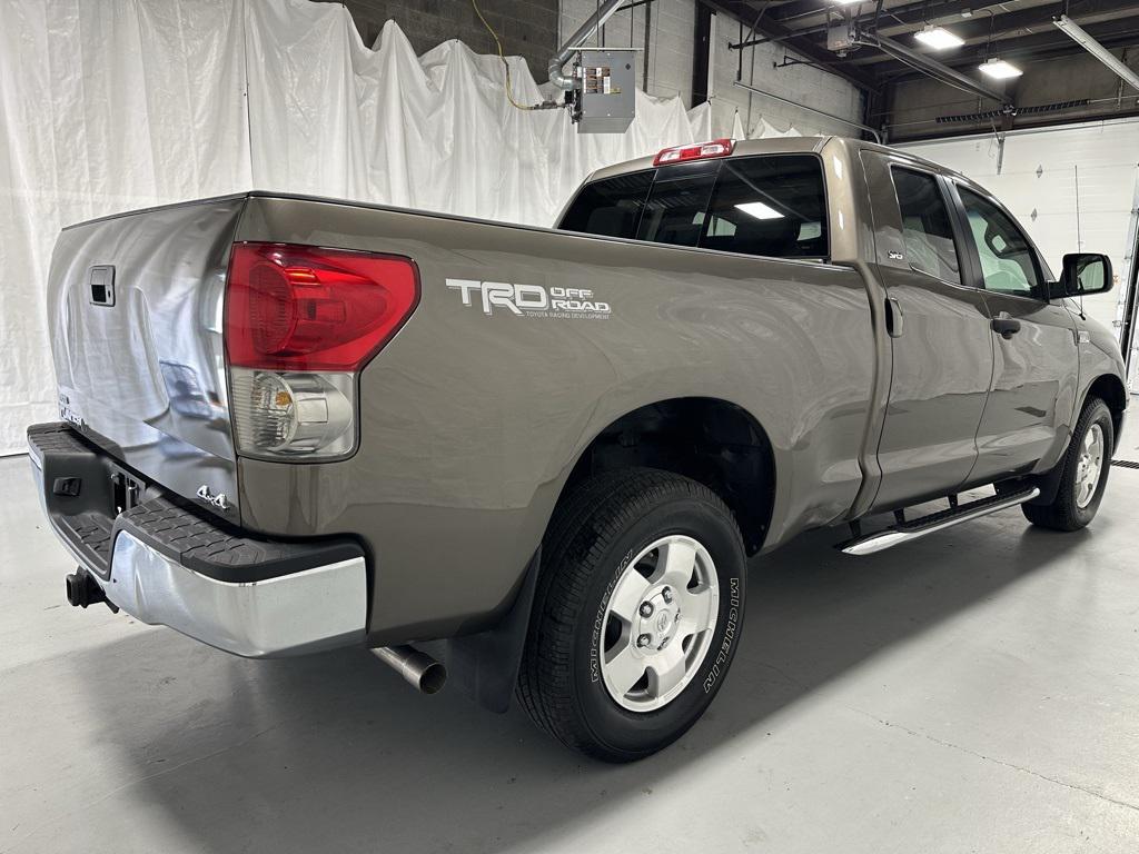 used 2008 Toyota Tundra car, priced at $23,995