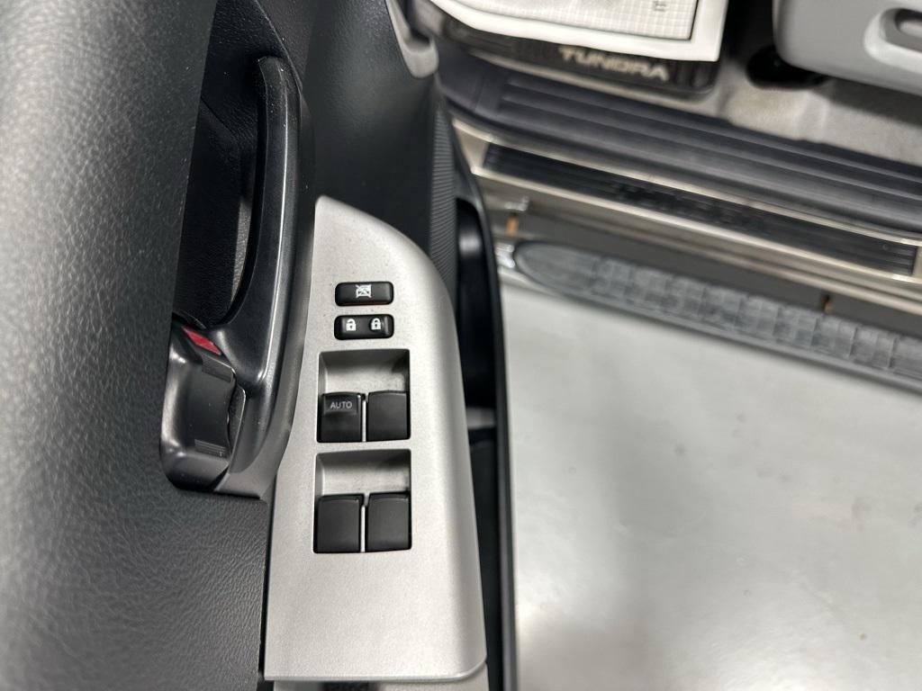 used 2008 Toyota Tundra car, priced at $23,995