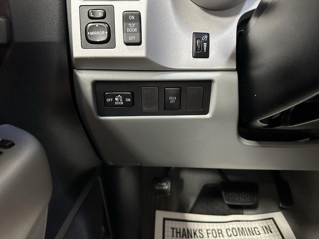 used 2008 Toyota Tundra car, priced at $23,995