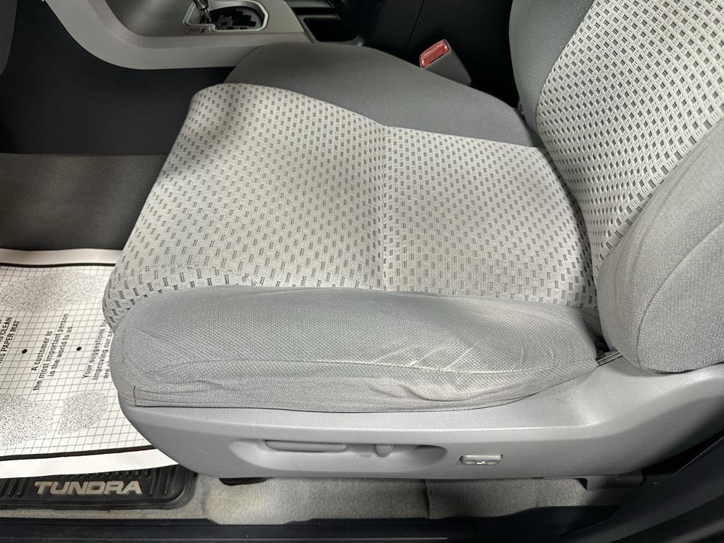 used 2008 Toyota Tundra car, priced at $23,995