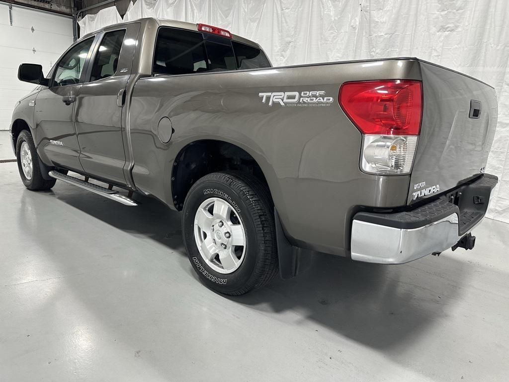 used 2008 Toyota Tundra car, priced at $23,995