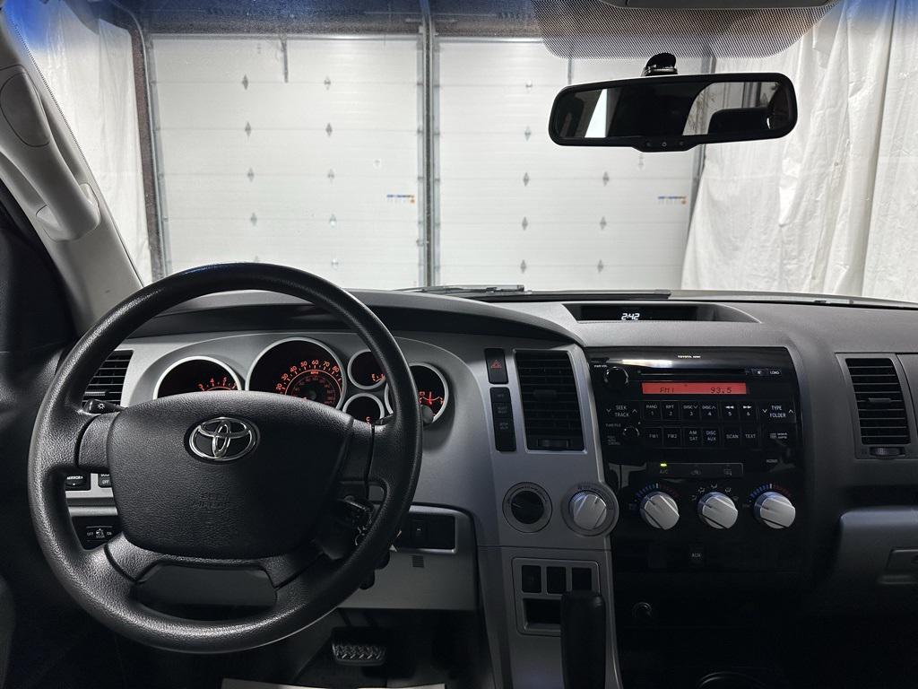 used 2008 Toyota Tundra car, priced at $23,995