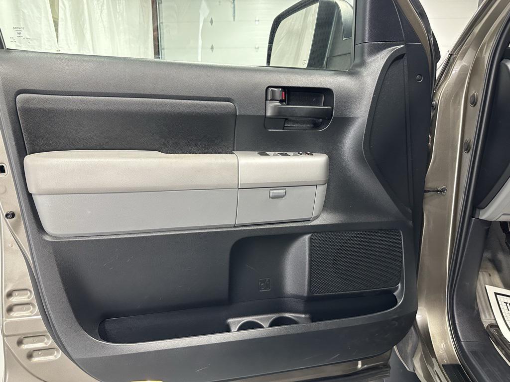 used 2008 Toyota Tundra car, priced at $23,995
