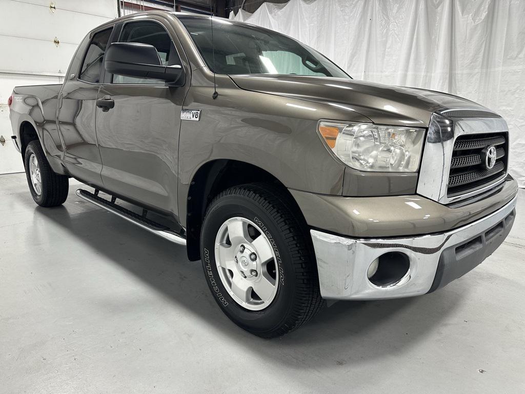 used 2008 Toyota Tundra car, priced at $23,995