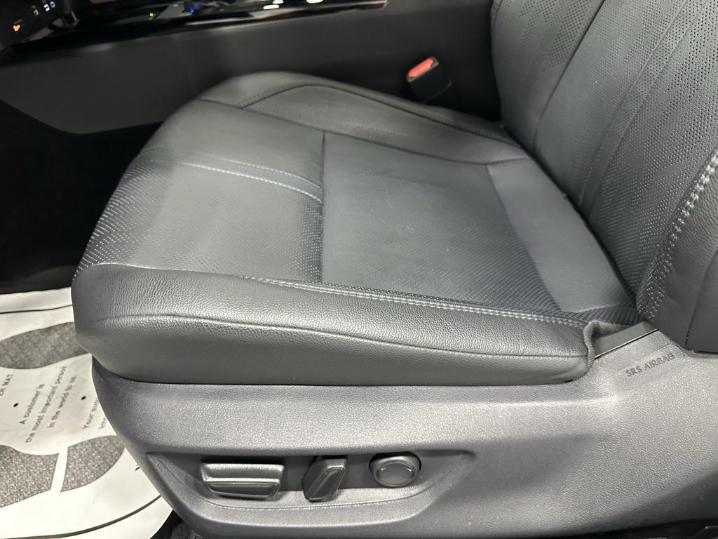 used 2025 Toyota Camry car, priced at $29,995