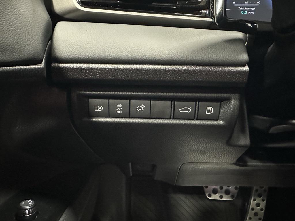 used 2025 Toyota Camry car, priced at $29,995