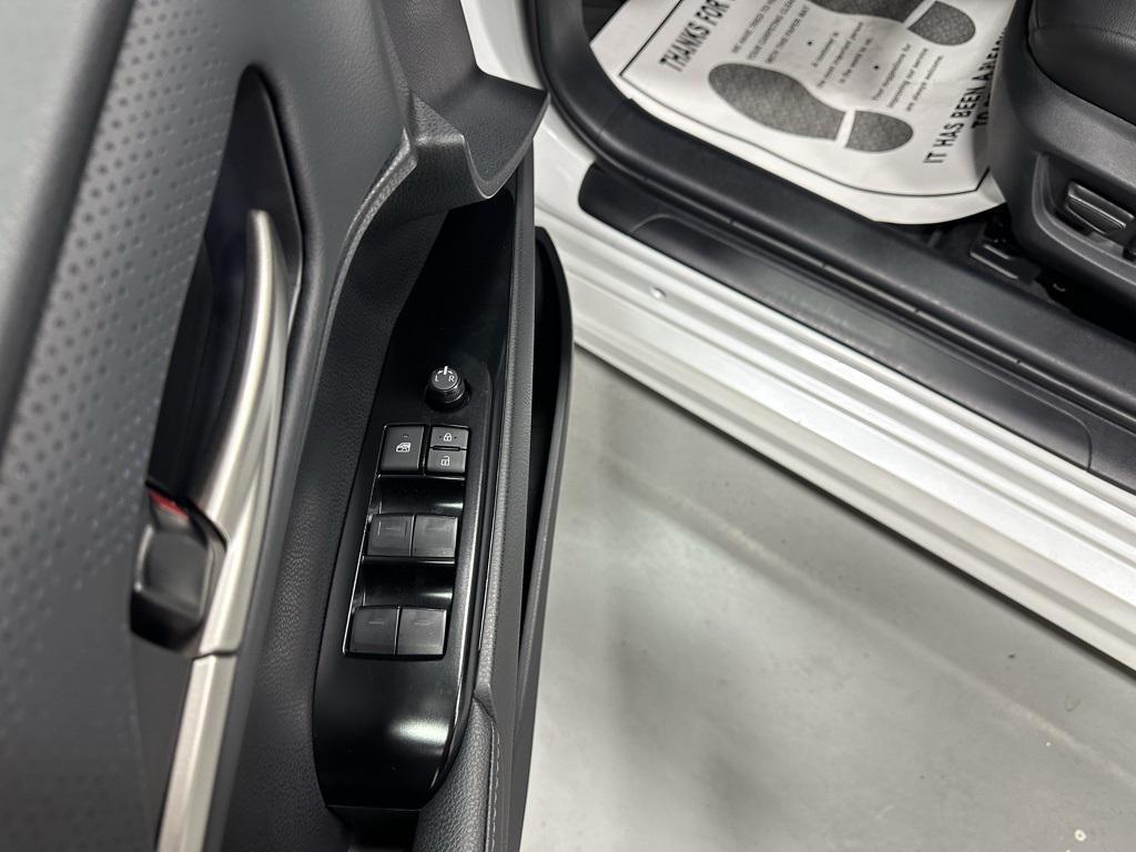 used 2025 Toyota Camry car, priced at $29,995