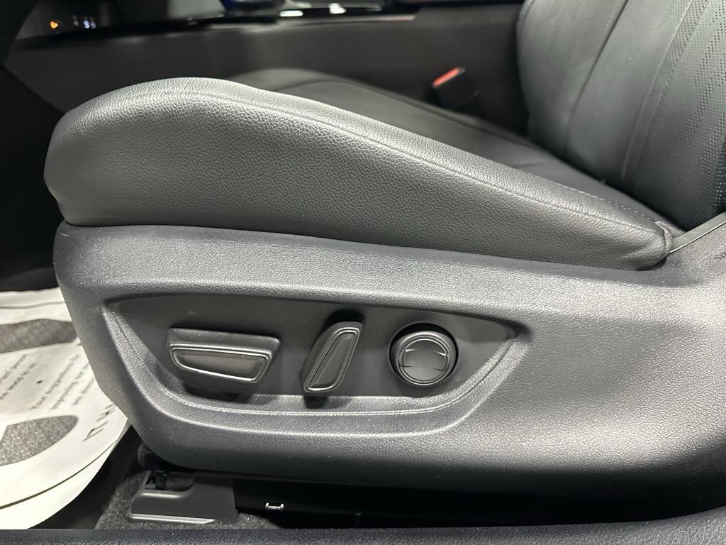 used 2025 Toyota Camry car, priced at $29,995