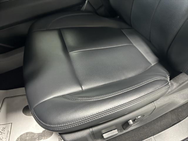 used 2024 Ford Expedition car, priced at $52,995