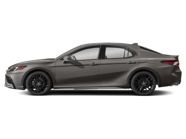 used 2024 Toyota Camry car, priced at $30,995